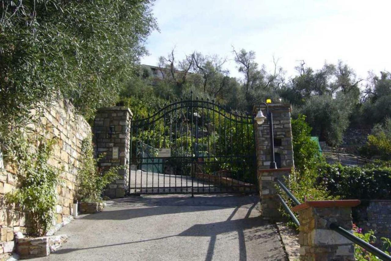 Villa Casa Lella Dolcedo Exterior foto